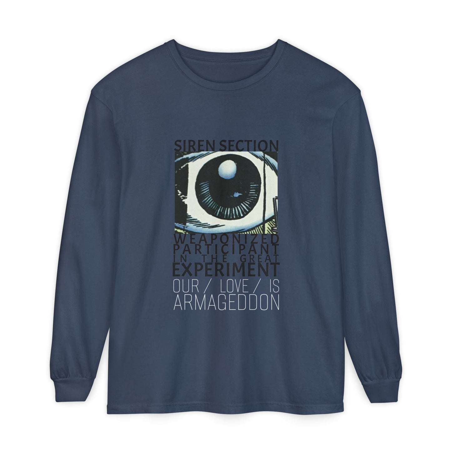 Crypt Eye T-shirt