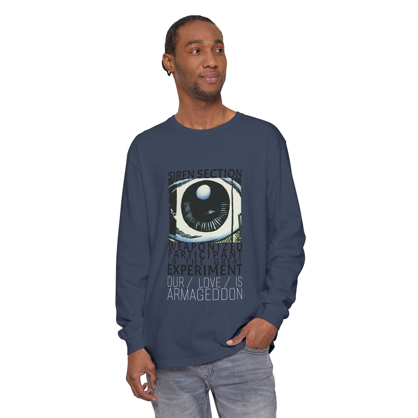 Crypt Eye T-shirt