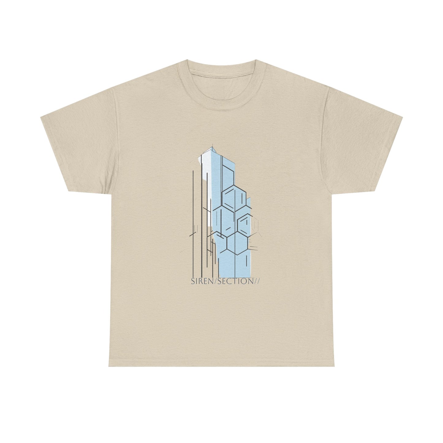 Glass City T-shirt