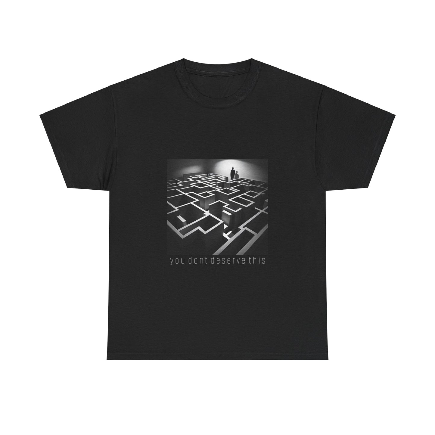 Maze (NO logo/band name)