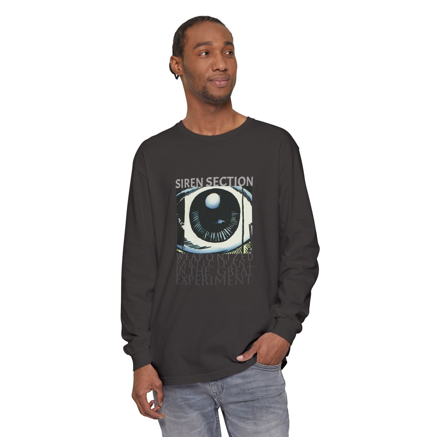 Crypt Eye T-shirt