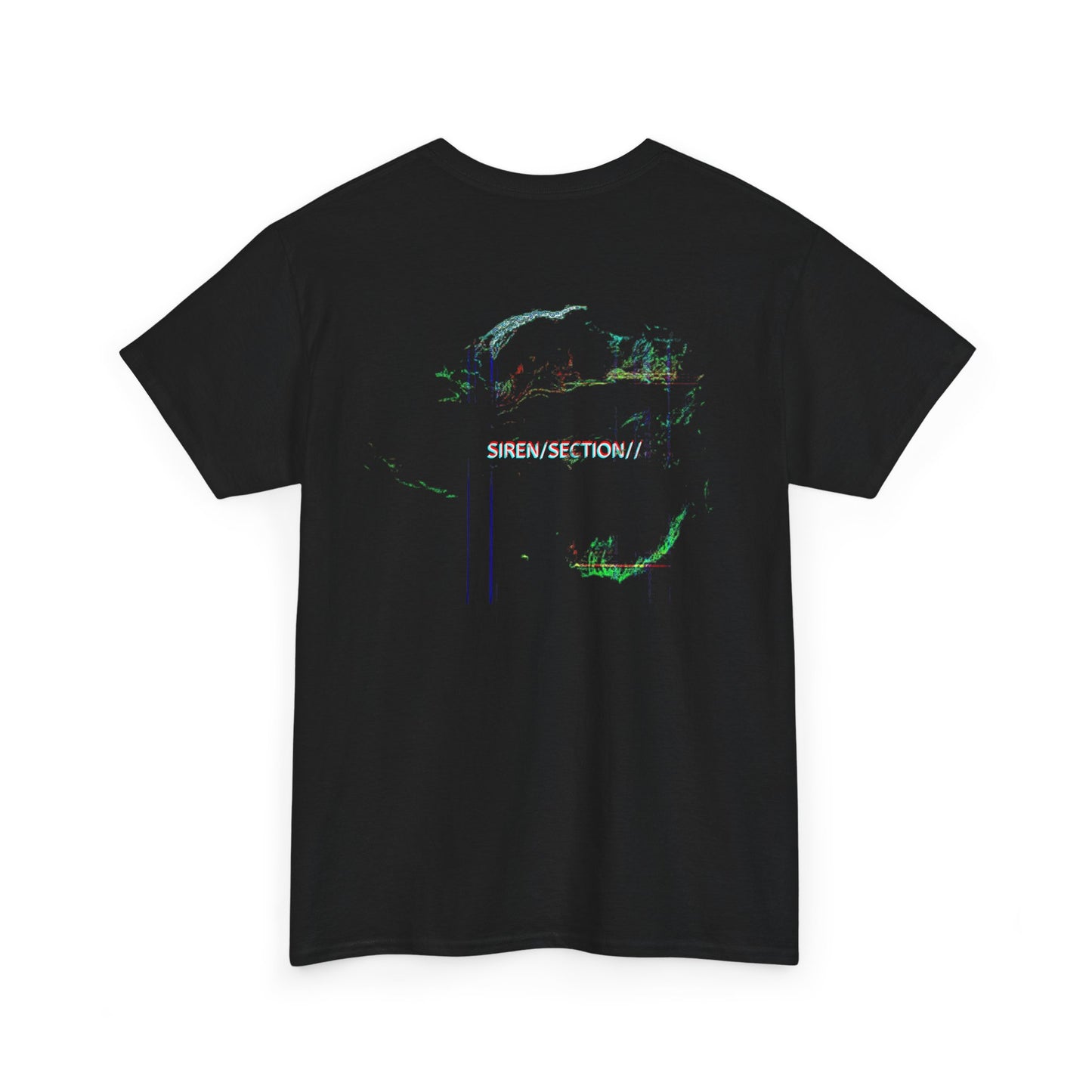 Cybercity T-SHIRT