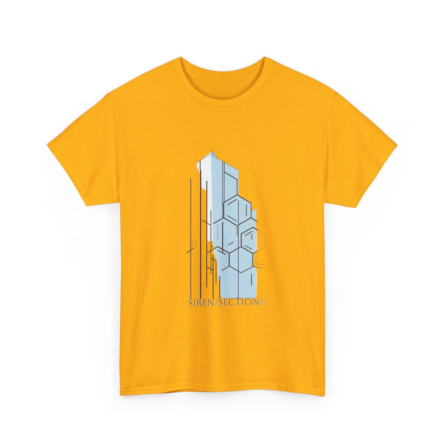 Glass City T-shirt