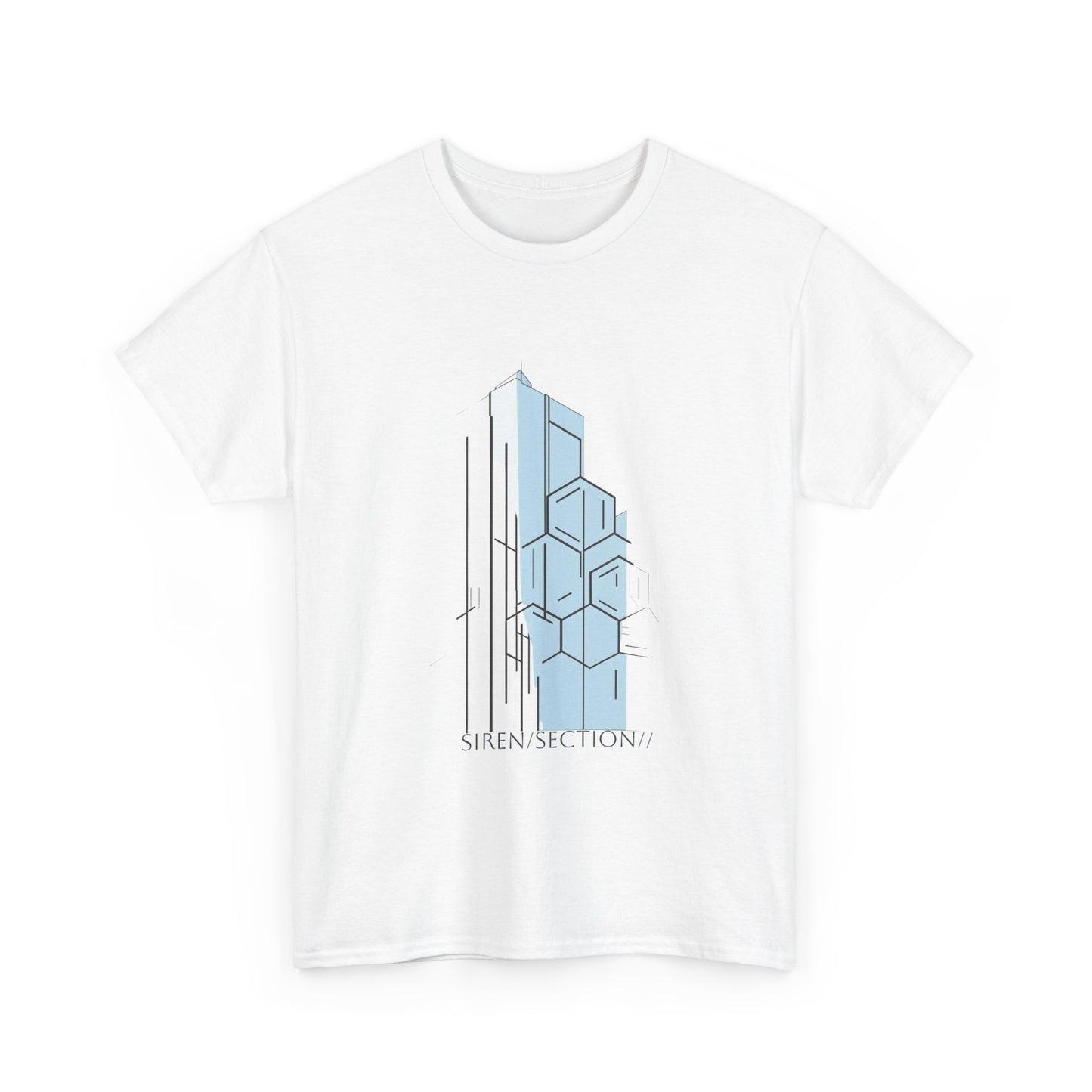 Glass City T-shirt