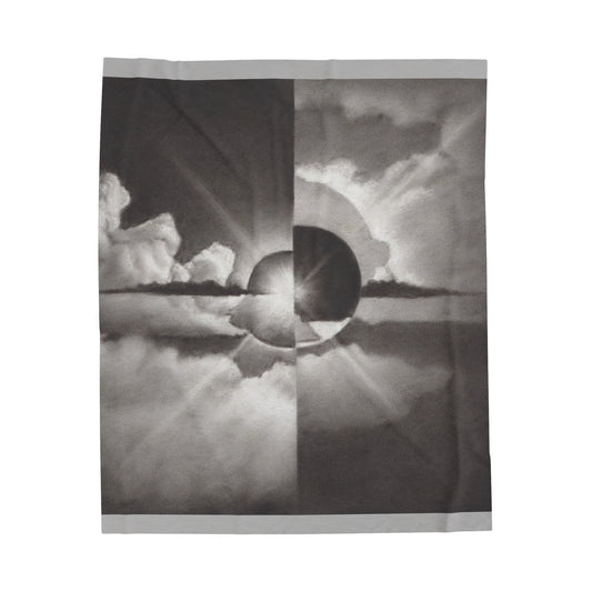 Siren Section Blanket