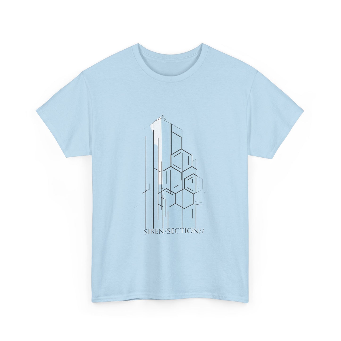 Glass City T-shirt