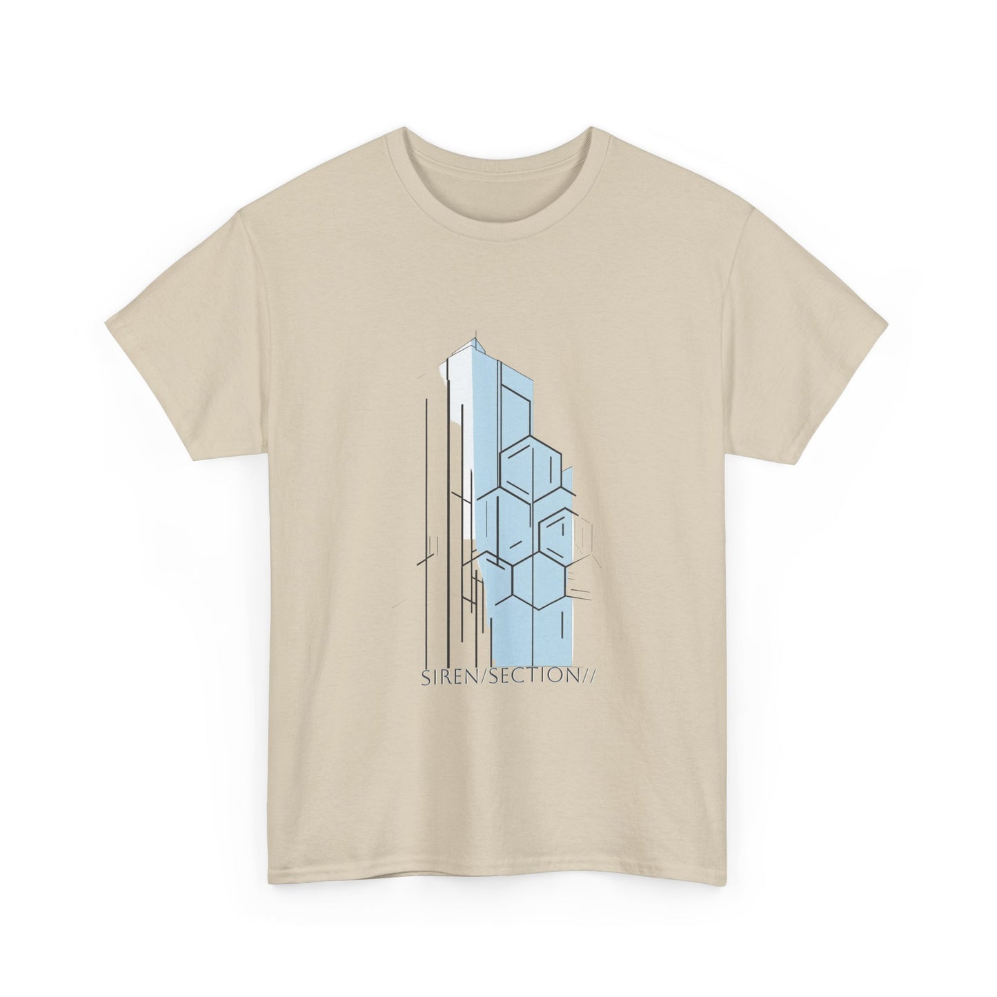 Glass City T-shirt