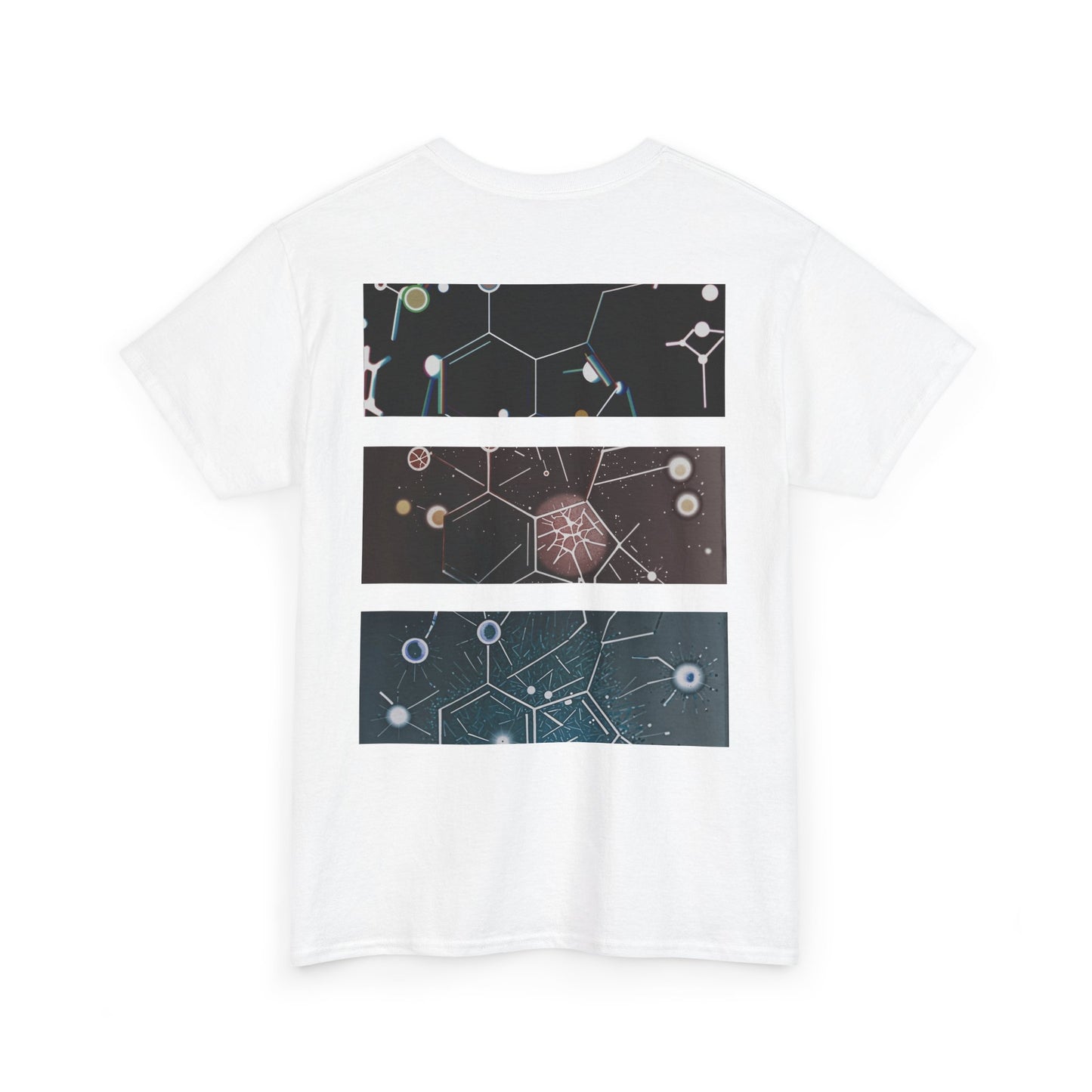 Molecules (NO TEXT)