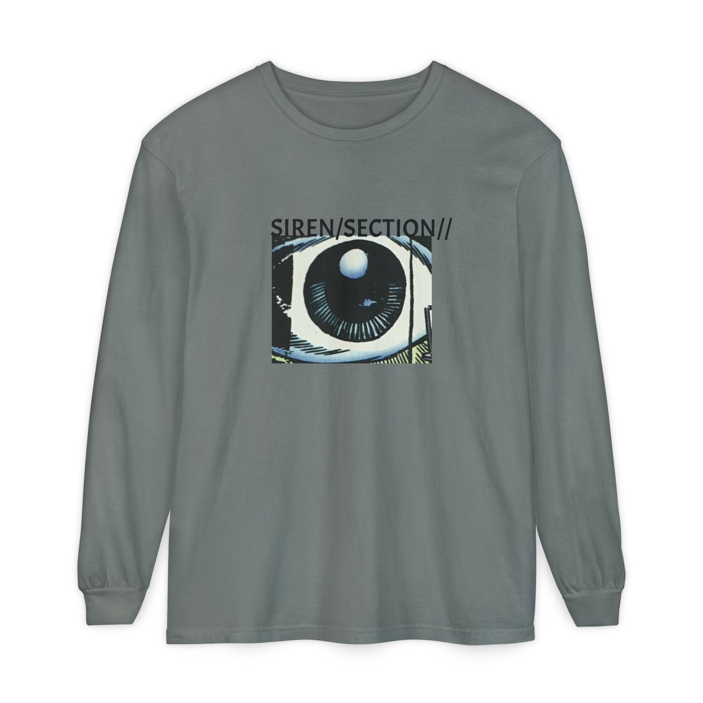 Crypt Eye T-shirt