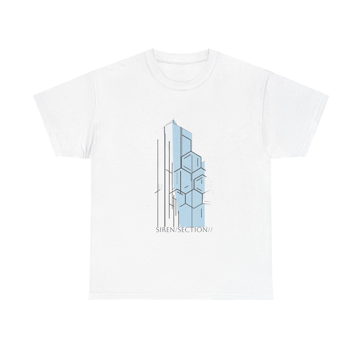 Glass City T-shirt