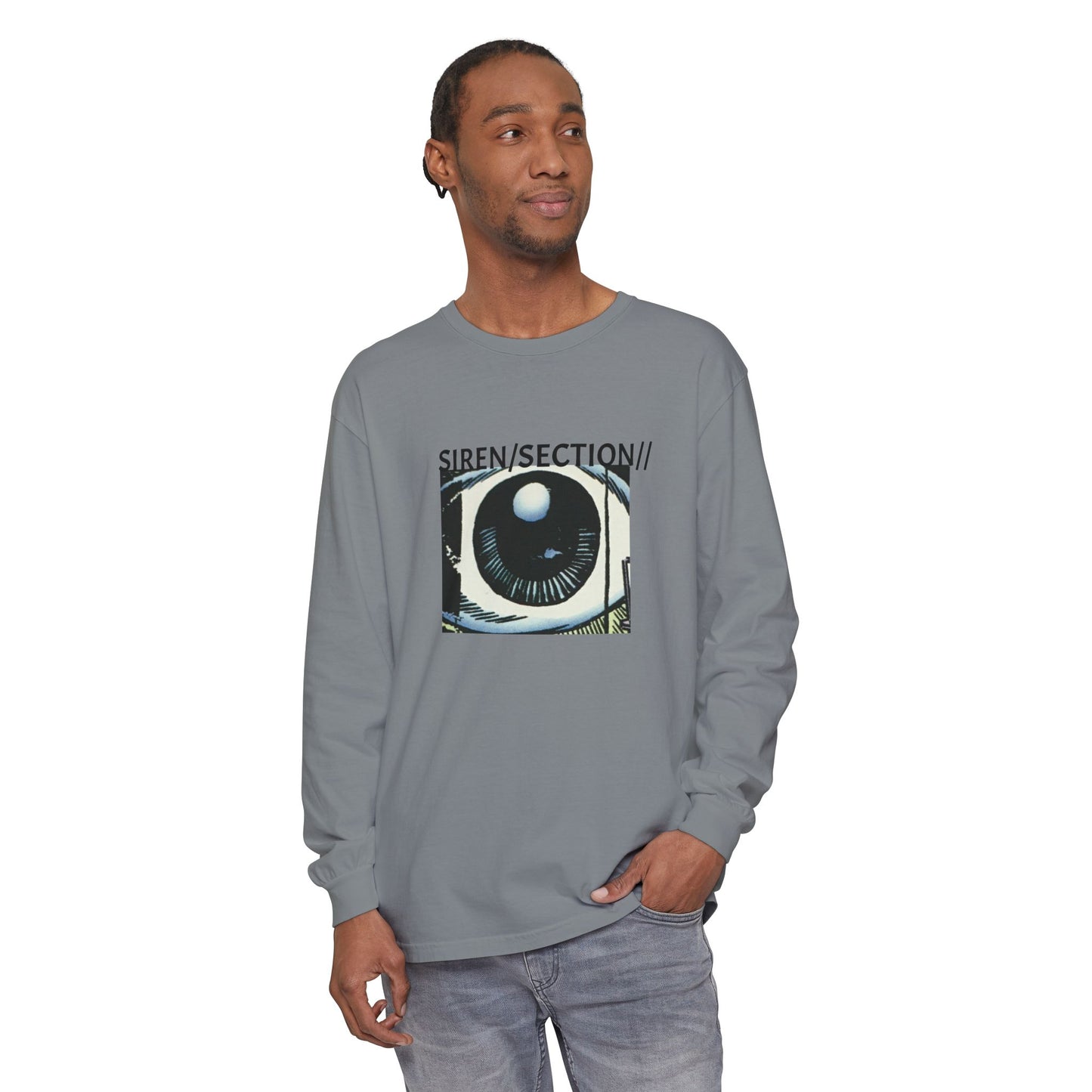 Crypt Eye T-shirt