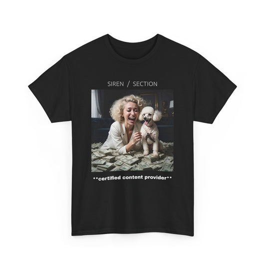 Jackpot t-shirt