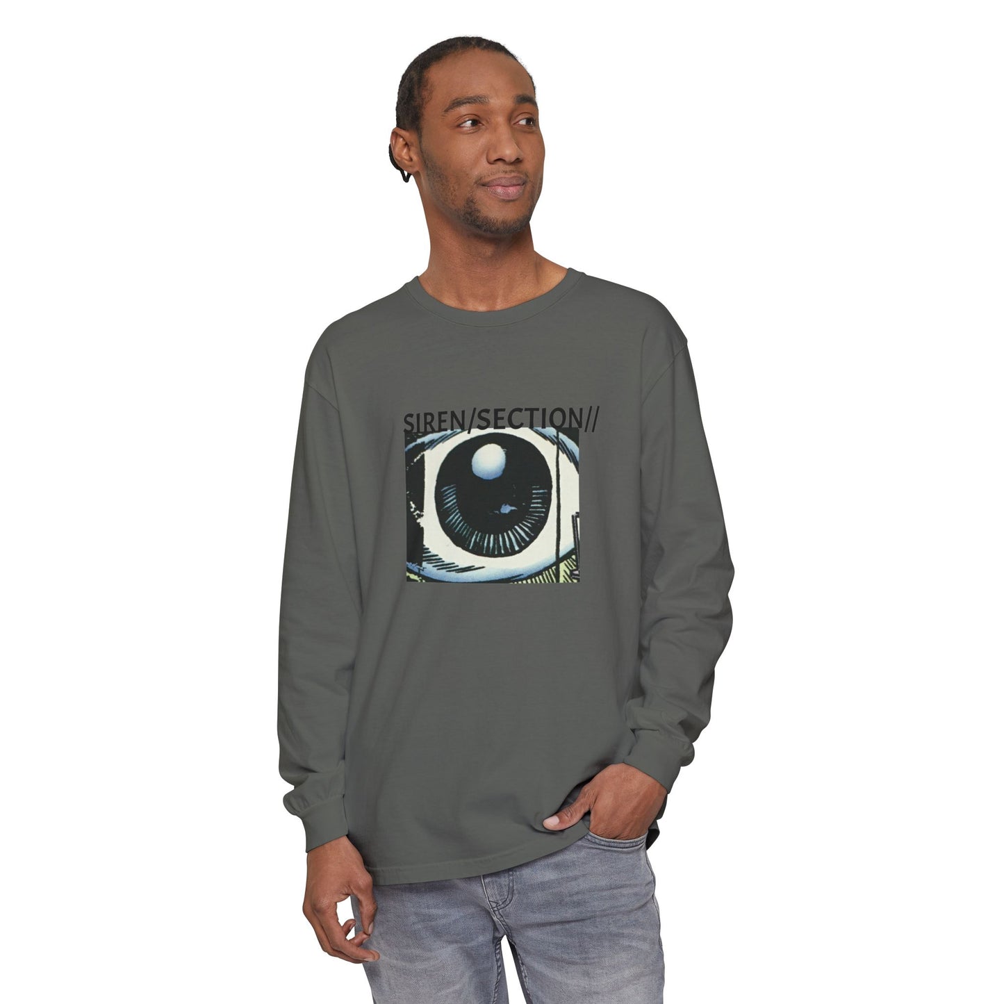 Crypt Eye T-shirt