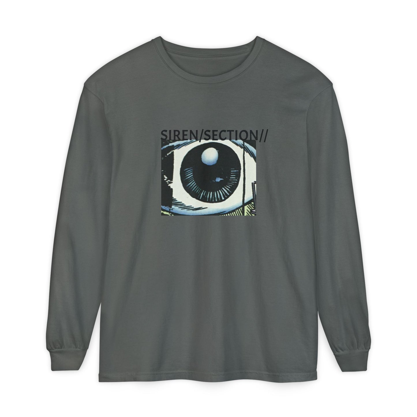 Crypt Eye T-shirt