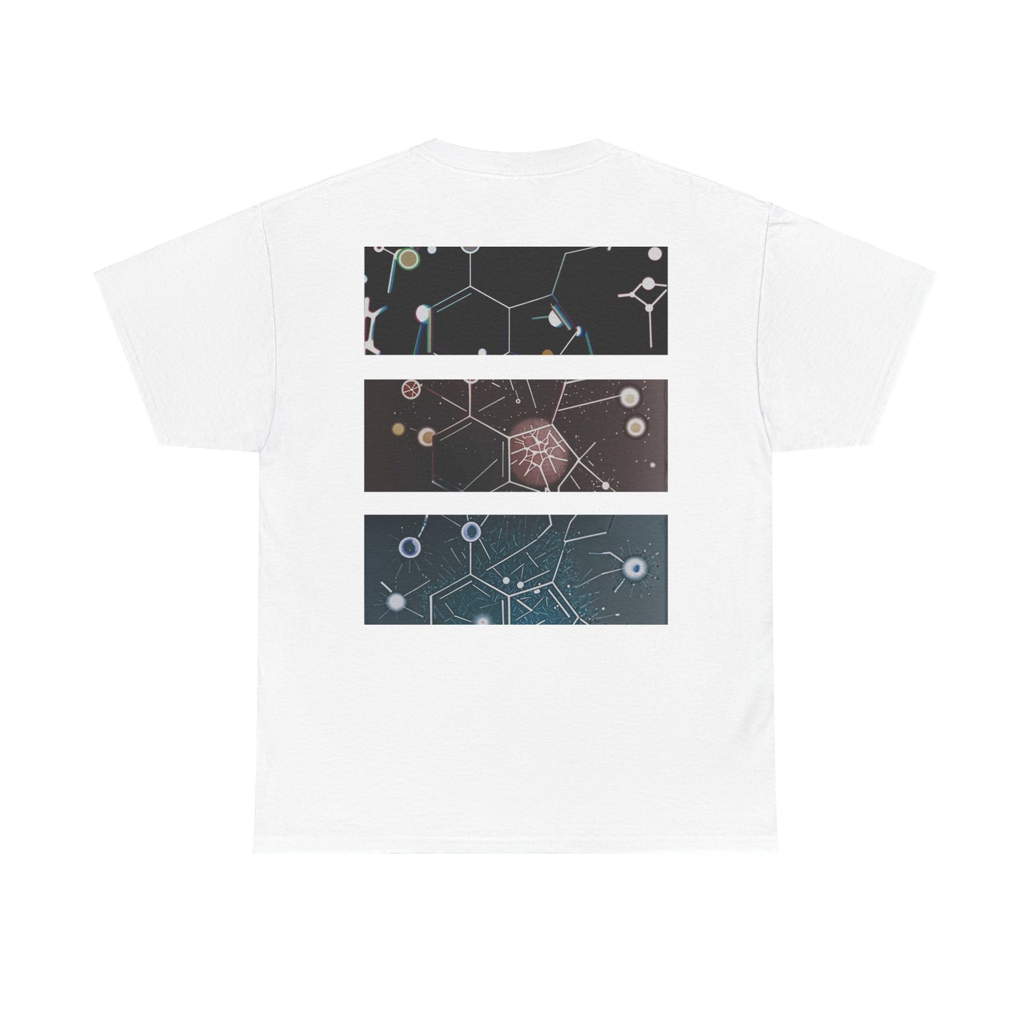 Molecules (no logo/band name)