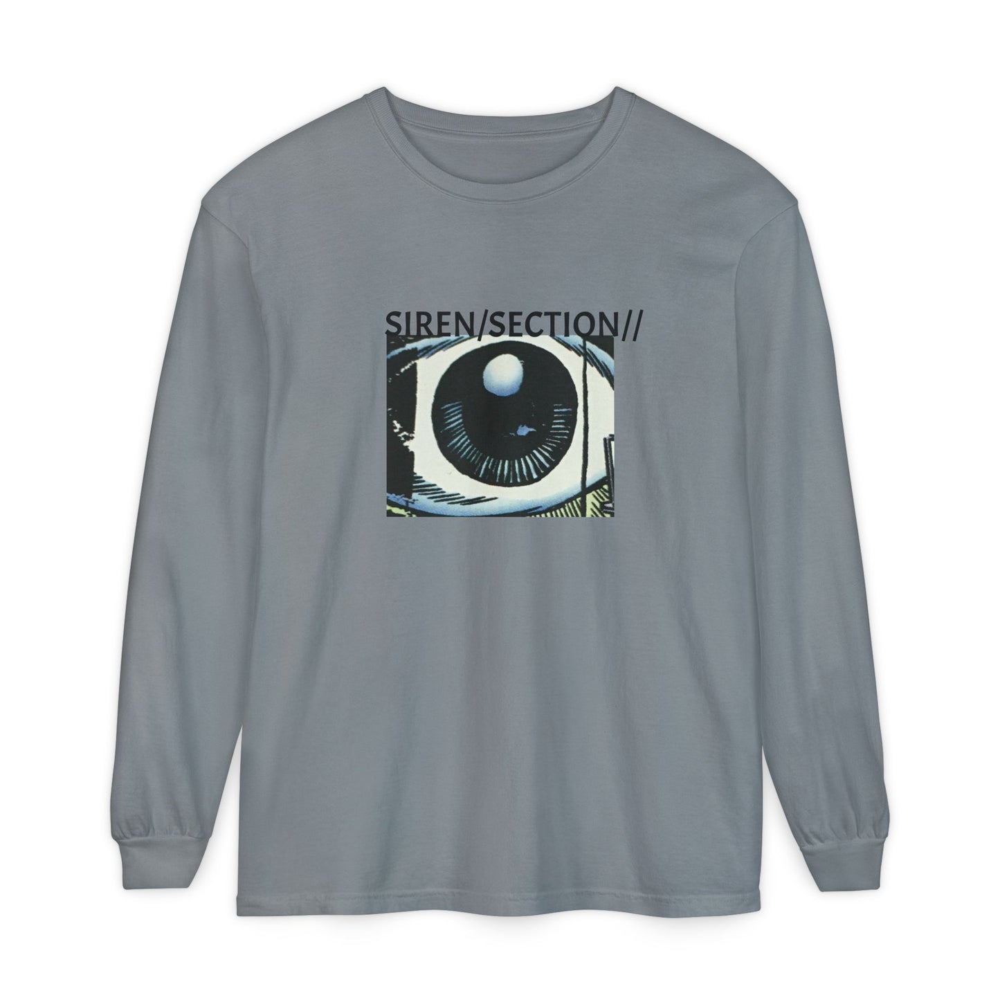 Crypt Eye T-shirt