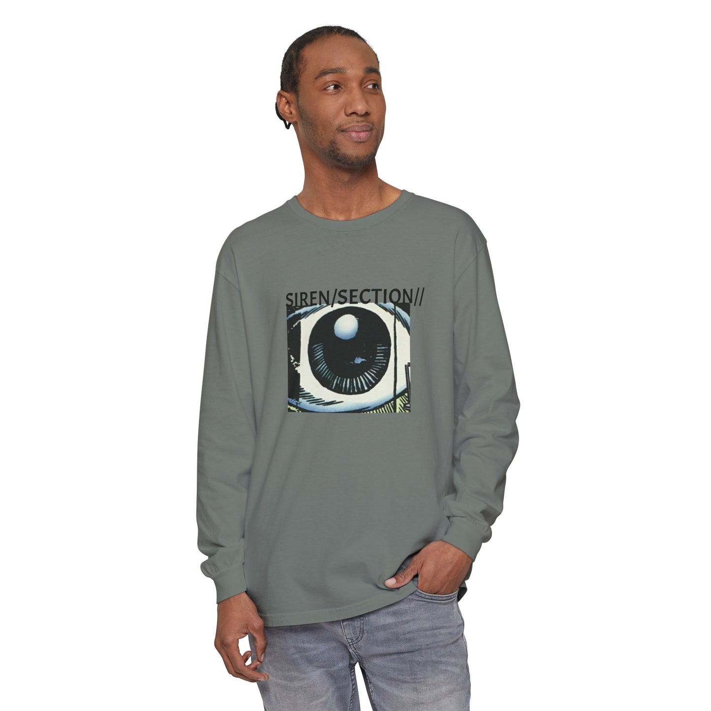 Crypt Eye T-shirt