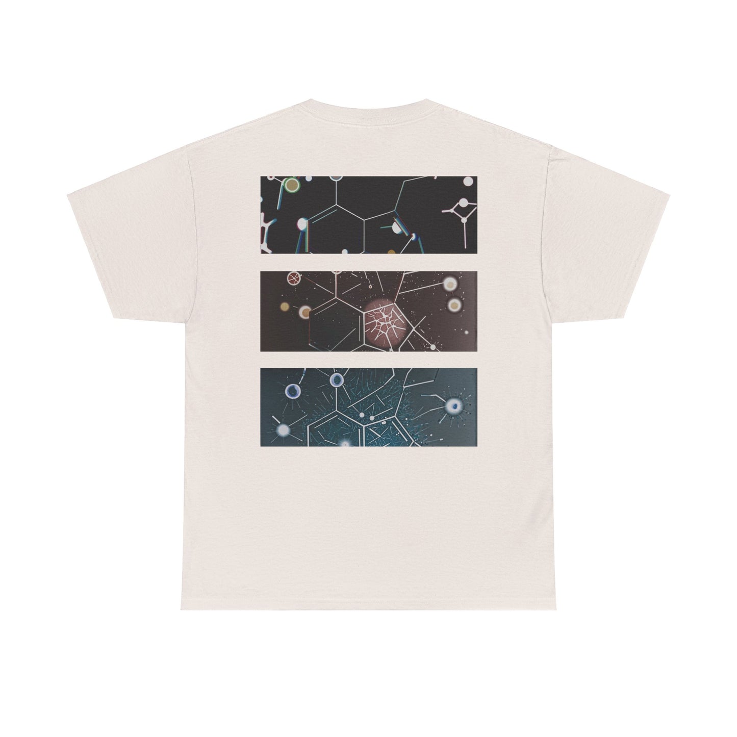 Molecules (NO TEXT)