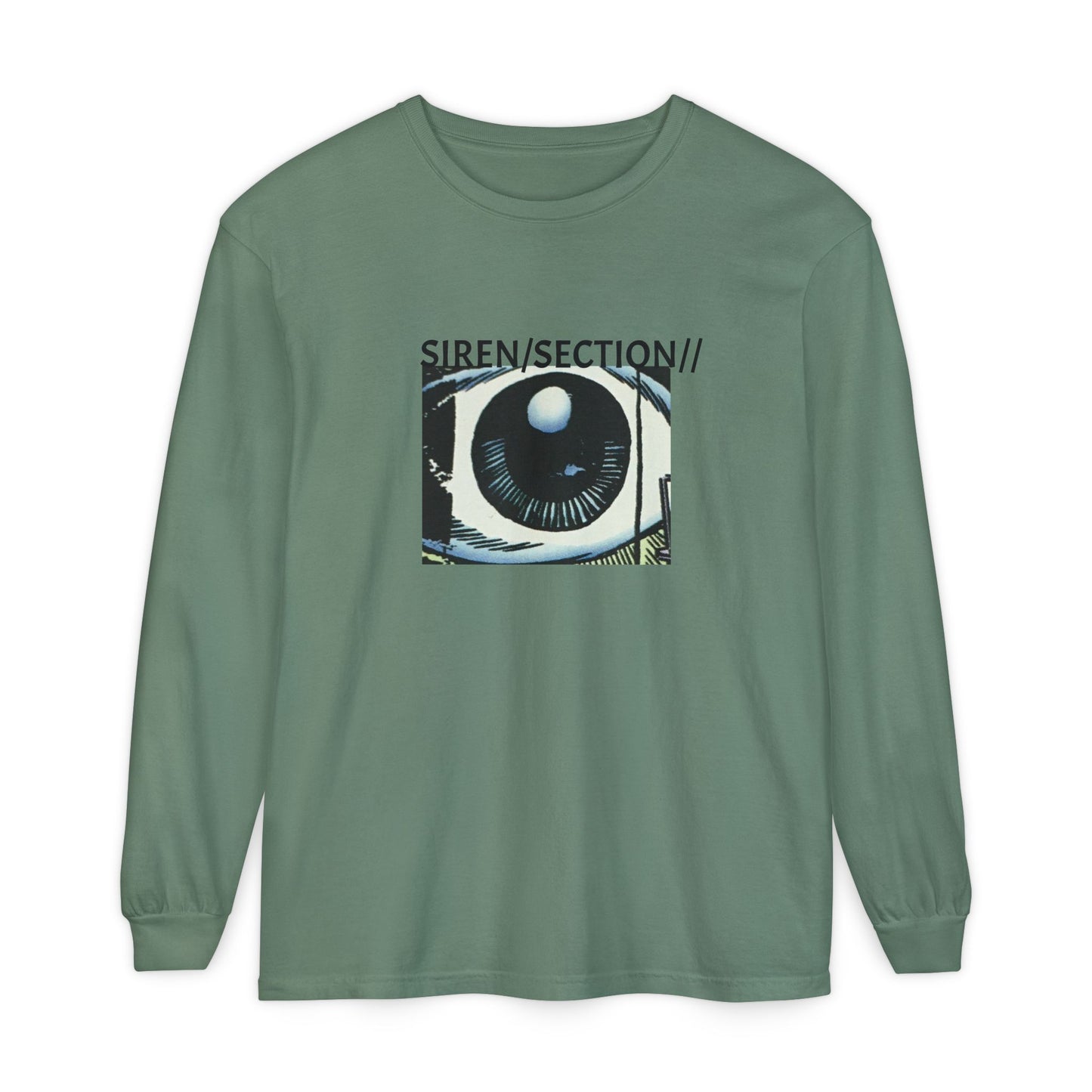 Crypt Eye T-shirt