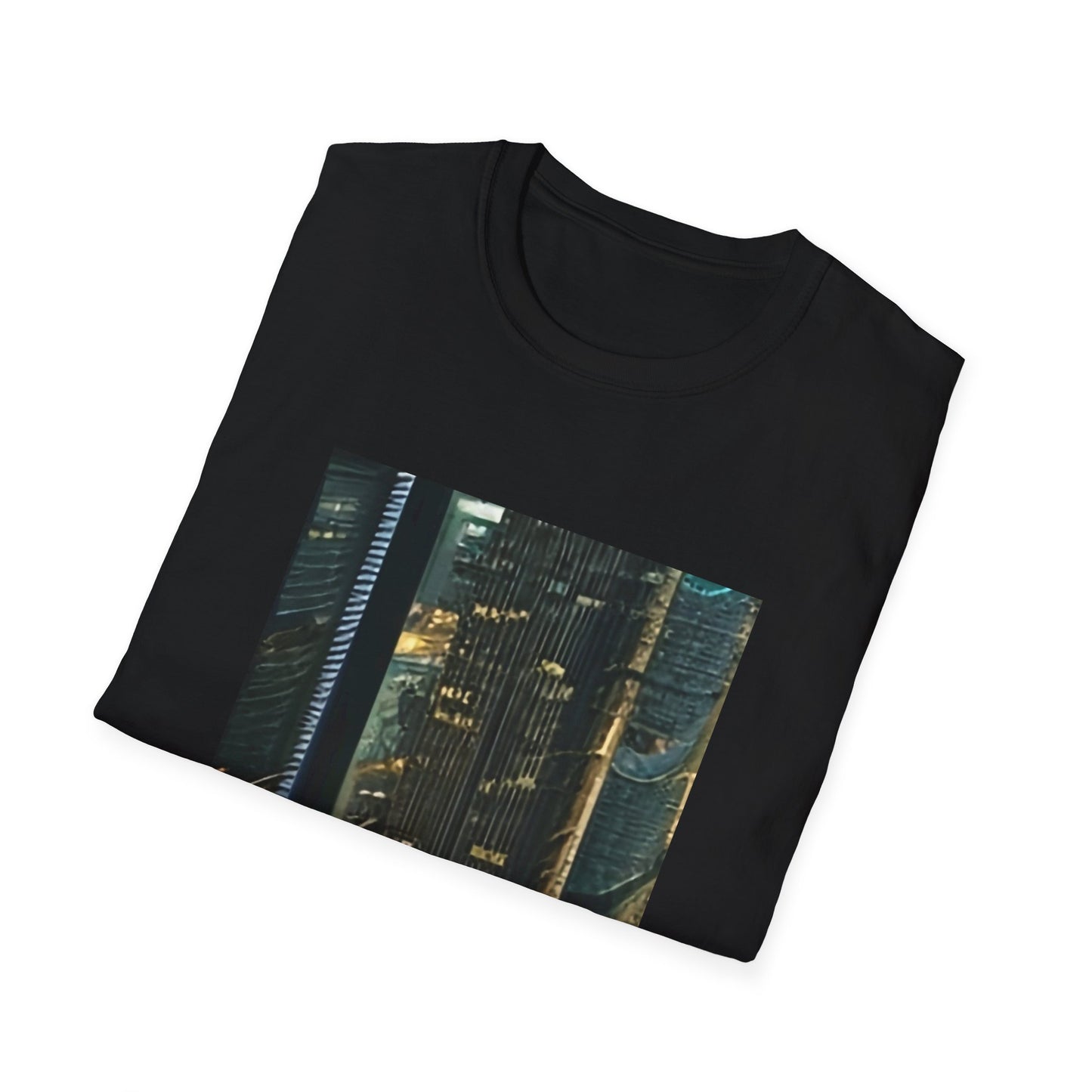 Nightscape (NO TEXT)