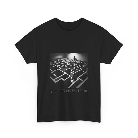 Maze (NO logo/band name)