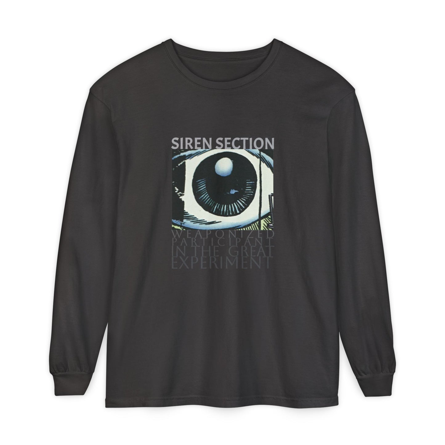 Crypt Eye T-shirt