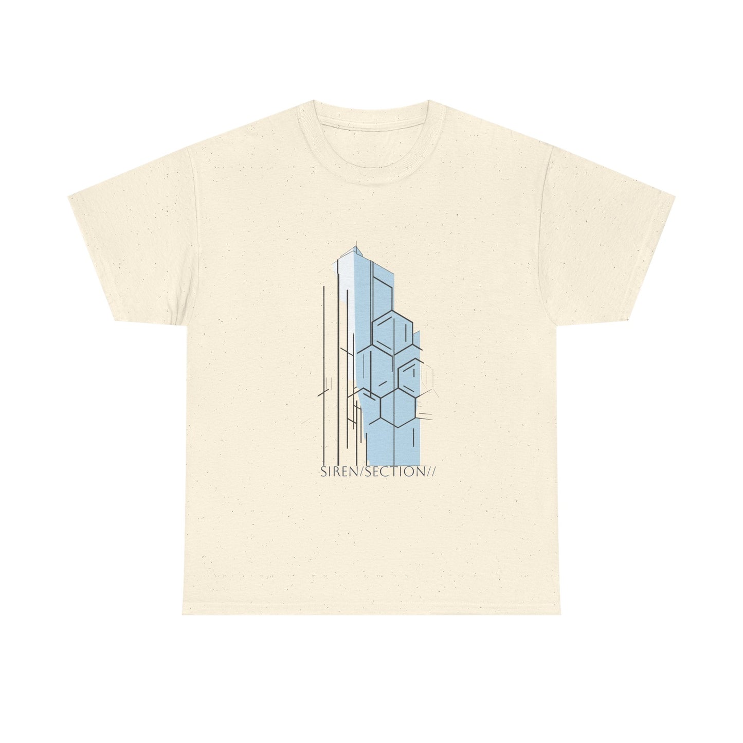Glass City T-shirt