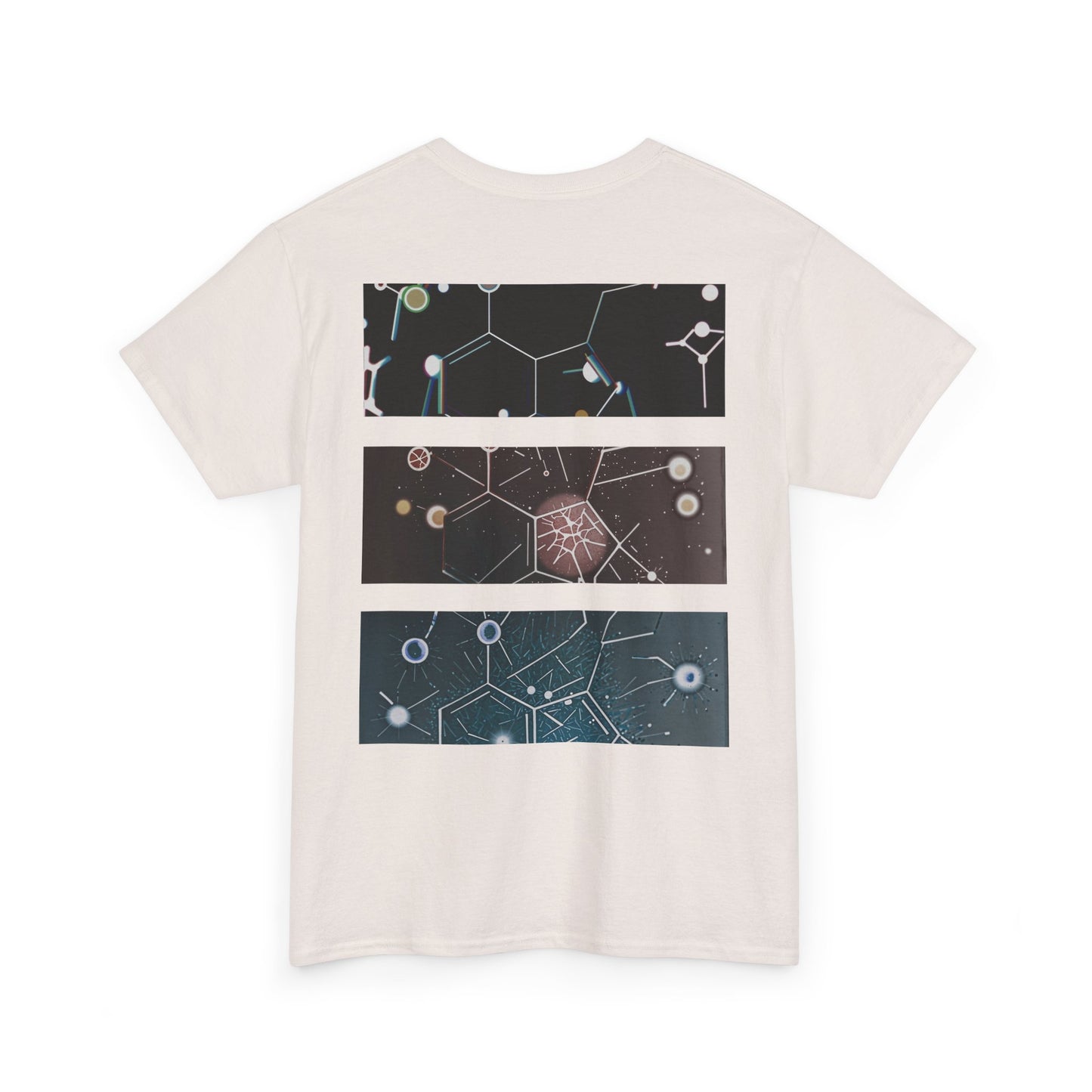Molecules (NO TEXT)