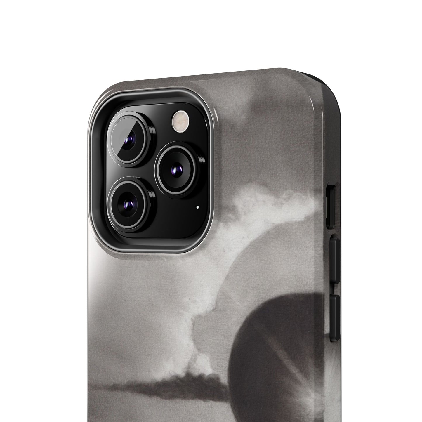 Fractured Sun Phone Case - no logo