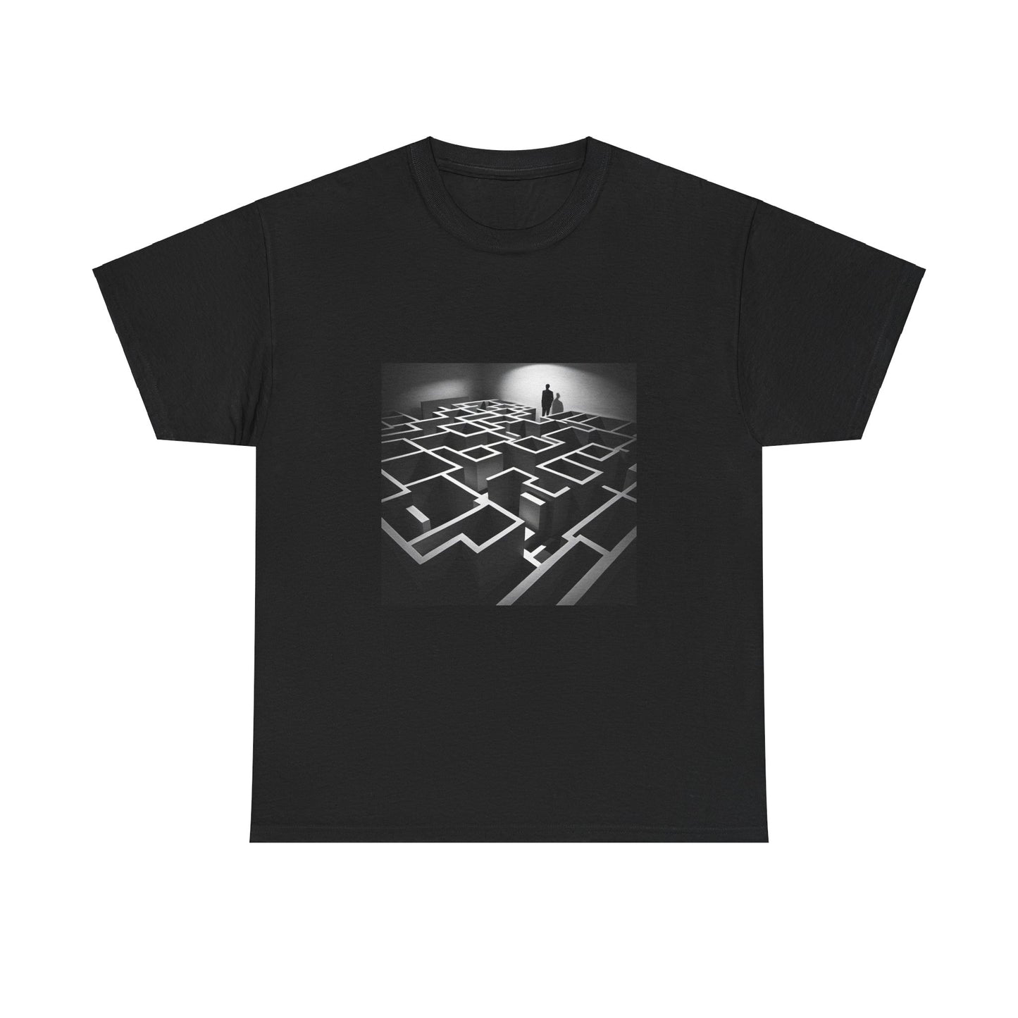 Maze (NO TEXT)