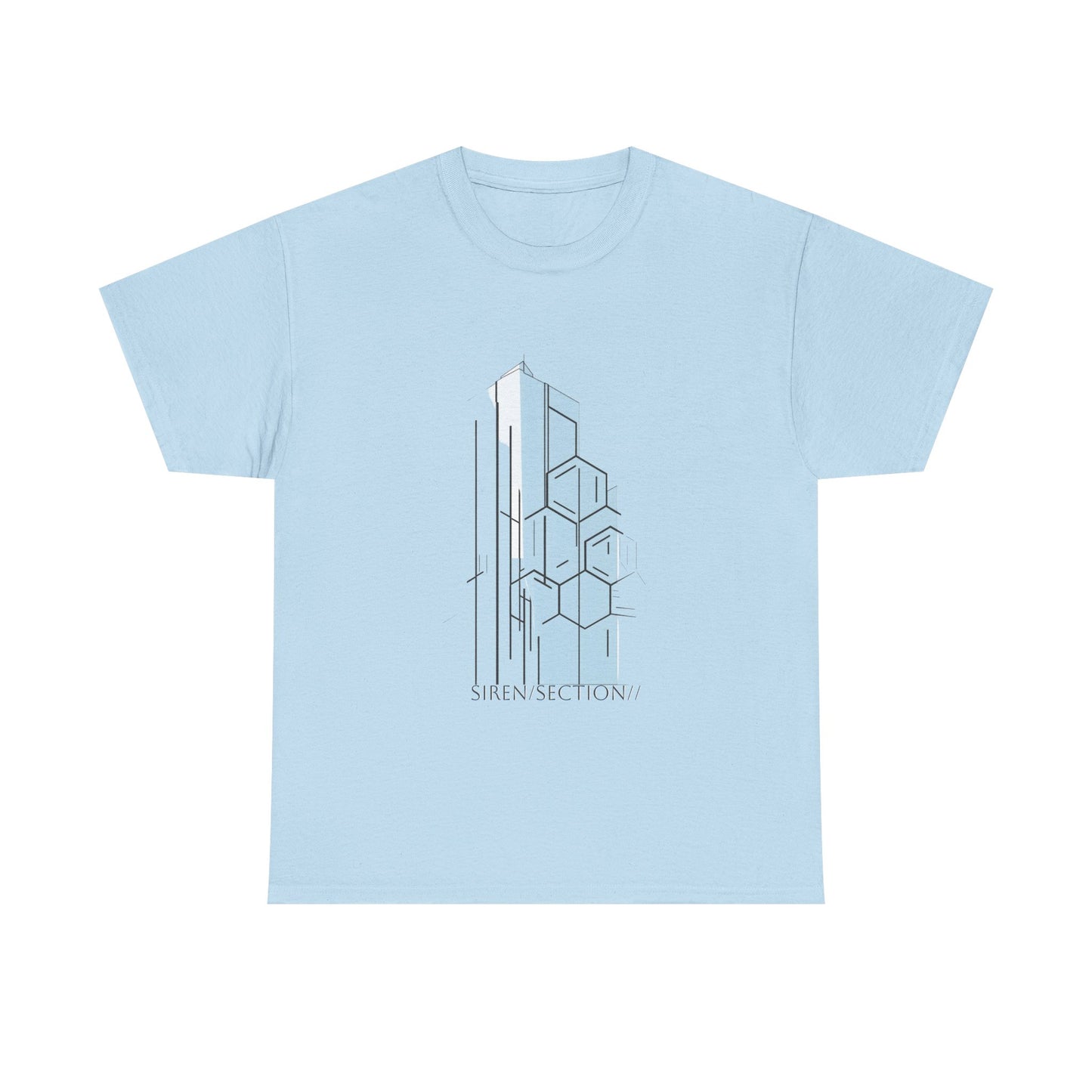 Glass City T-shirt