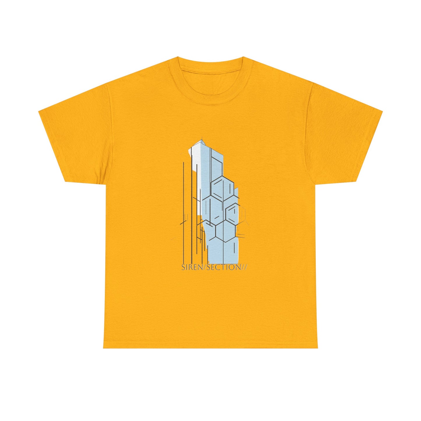 Glass City T-shirt