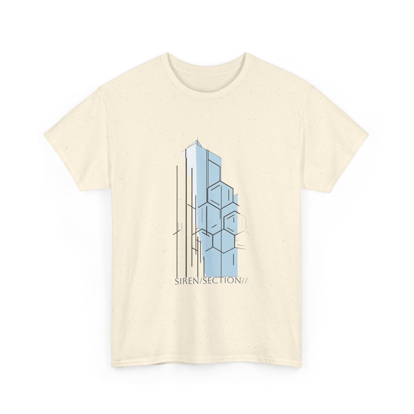 Glass City T-shirt