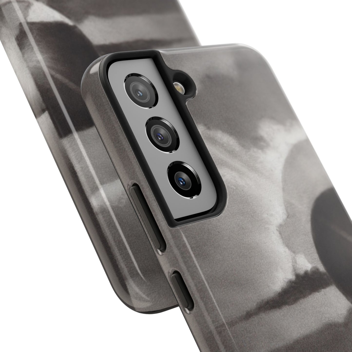 Fractured Sun Phone Case - no logo